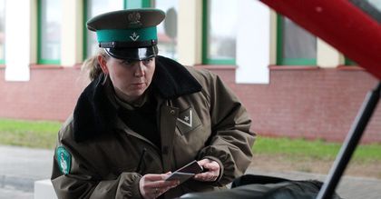 Tysiące chętnych do pracy. O jedno miejsce biło się 18 osób
