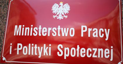 Ministerstwo Pracy zadowolone z danych o bezrobociu