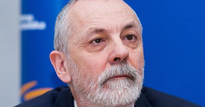Grupiński: w PO nie ma haraczy