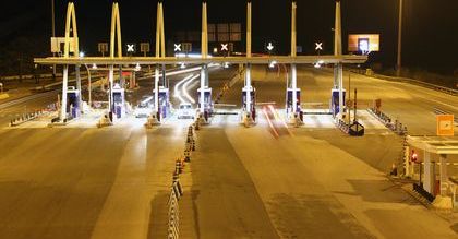 Nowa-stara bezpłatna autostrada