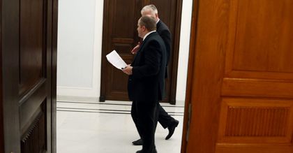 Wynagrodzenia w kancelariach najważniejszych organów państwa