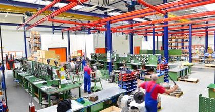 Pod koniec roku tempo wzrostu PKB Polski może się zbliżyć do 4 proc.