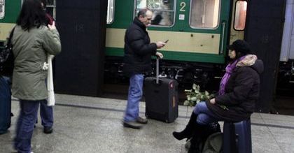 34 tysiące minut spóźnienia pociągów w tym roku. I tylko na jednej trasie
