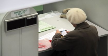 Nasze banki lubią łupić emerytów