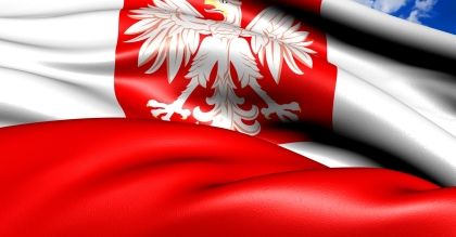 Przedsiębiorcy lubią biało-czerwone barwy