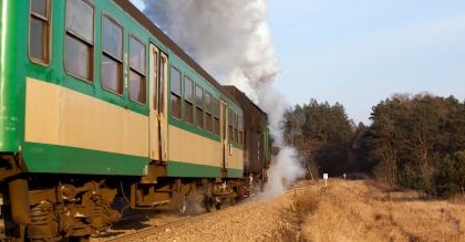PKP Intercity podpisało kontrakt na modernizację 20 lokomotyw