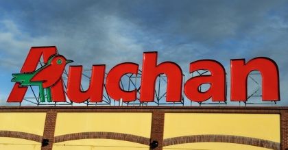 Przejęcie Reala przez Auchan nie zagrozi mniejszym sklepom