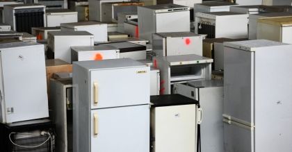 Klimatyzatory i lodówki niszczące ozon tylko do końca 2014