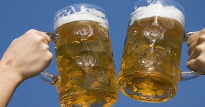 "Rzeczpospolita": Nie ma mocnych na alkohole