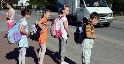 Biedronka rozda 100 tys. paczek