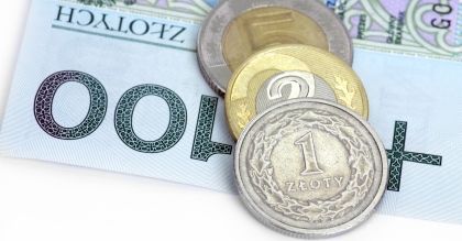 Pensje rosną tylko nielicznym
