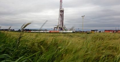 Eni porzuca polskie łupki
