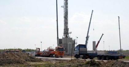 Jest kapitał na poszukiwanie gazu łupkowego w Polsce