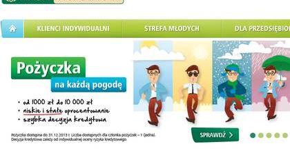 Kasy upadają, co z oszczędnościami ludzi?