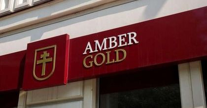 Gdańsk: Nie udała się pierwsza próba sprzedaży złota po Amber Gold