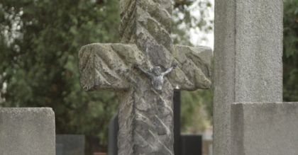 Ubezpieczenie grobu bardzo się opłaca