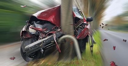 Odszkodowanie za wypadek nie wyklucza zadośćuczynienia