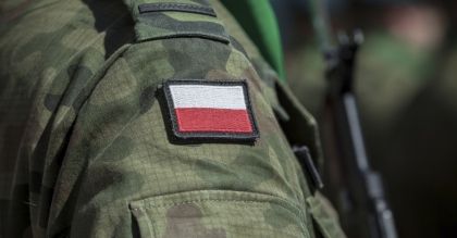 Mundurowi będą bronić L4