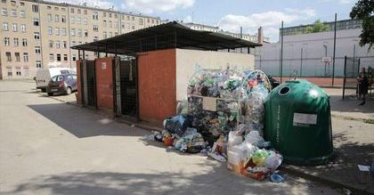 Sejm i prokurator generalny: opłata śmieciowa - niezgodna z konstytucją