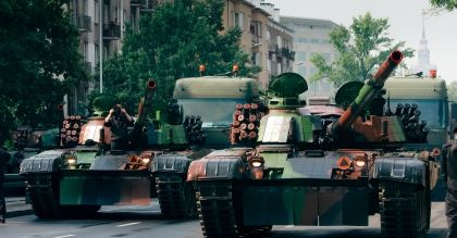 MF: w 2013 r. na MON nie zostanie przeznaczone ustawowe 1,95 proc. PKB