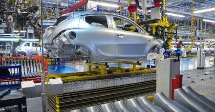 Rząd łagodzi wymagania wobec Fiat Powertrain ws. nowych miejsc pracy