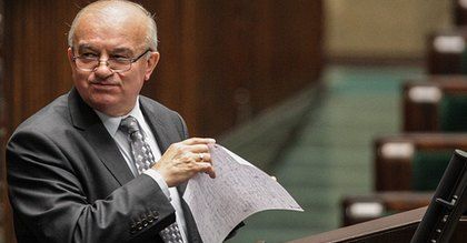 Kalemba: Polska nie może narzekać na rosyjskie służby weterynaryjne