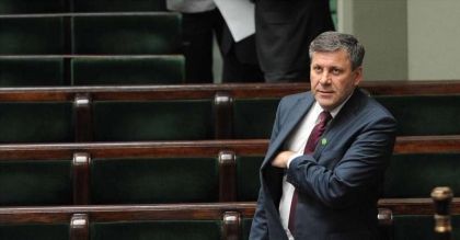 Piechociński: chcemy zwiększyć udział eksportu w PKB z 40 do 60 proc.