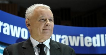 Kaczyński: wiemy jak uruchomić bilion złotych na inwestycje