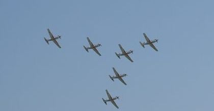 UOKiK skontroluje Air Show w Radomiu