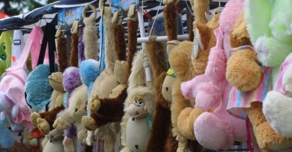 "Dziennik Gazeta Prawna": polskie zabawki made in China biją rekordy