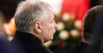 "Jarosław Kaczyński jest w fazie protestu"