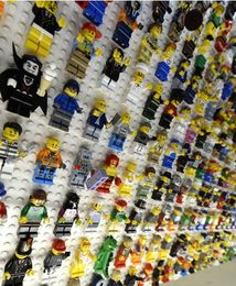 Lego walczy ze stereotypami