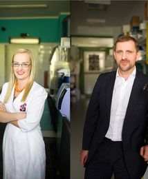 Polscy naukowcy wyprzedzający swój czas