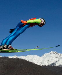 Ile fiskus zabierze olimpijczykom?