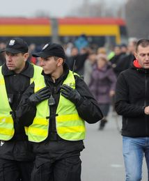 Mundurowi nie chcą już odchodzić na wcześniejszą emeryturę