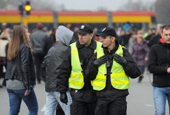 Mundurowi nie chcą już odchodzić na wcześniejszą emeryturę