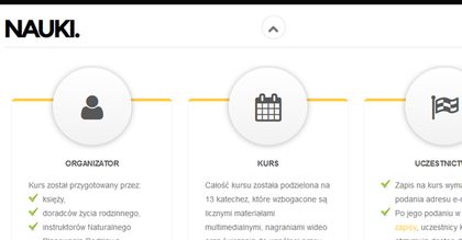 Oszukują na naukach przedmałżeńskich