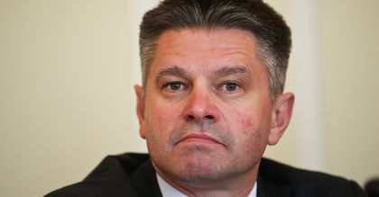 Służby pod Kapicą