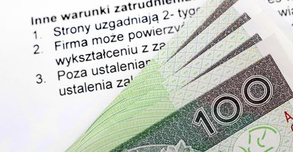 Najwięcej nowych ofert pracy w budownictwie, produkcji, handlu i transporcie