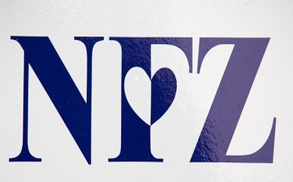 NIK: NFZ nie wykorzystał 400 mln zł na leczenie i 1,8 mld na refundację