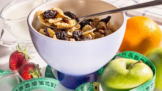 Czy produkty light są dobre na wysoki cholesterol?