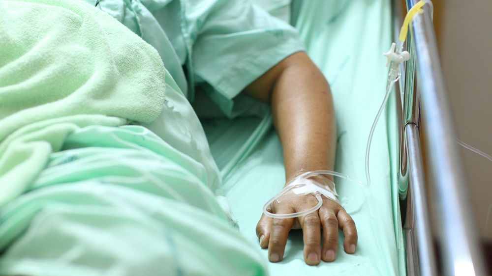 Cudowne uzdrowienie Kamila. Lekarze nie potrafią tego wytłumaczyć