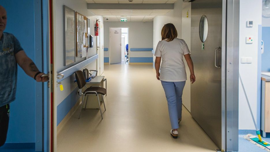 Horrendalnie wysokie kary za wypisanie recept na mleko