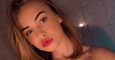 Zaginęła 15-letnia Monika Bawaj. Policja opublikowała zdjęcia dziewczyny