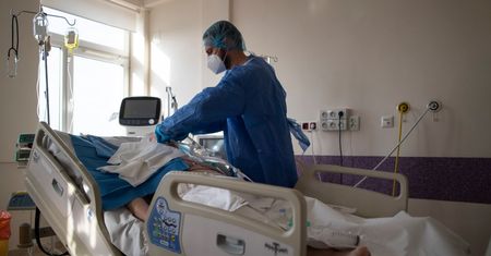 Polacy walczą nie tylko z tridemią. Styczniowe statystyki wskazują na trzykrotny wzrost zachorowań