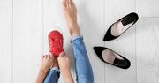 Zdrowe stopy – ABC dobrego obuwia