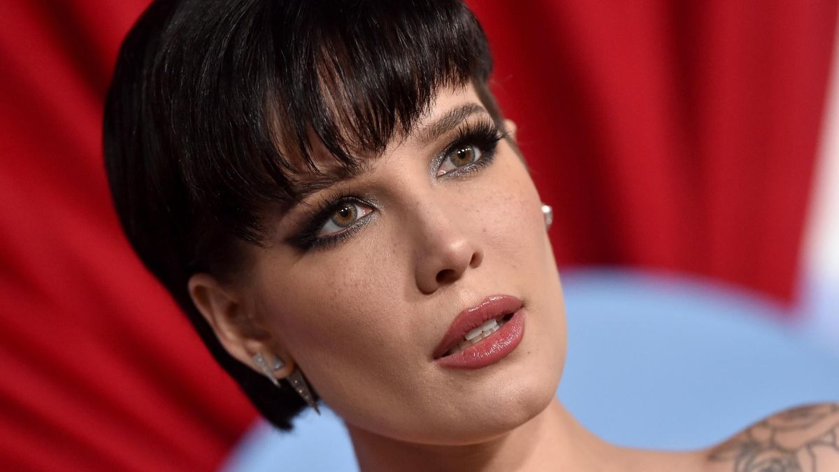 Halsey szczerze o swoich problemach zdrowotnych