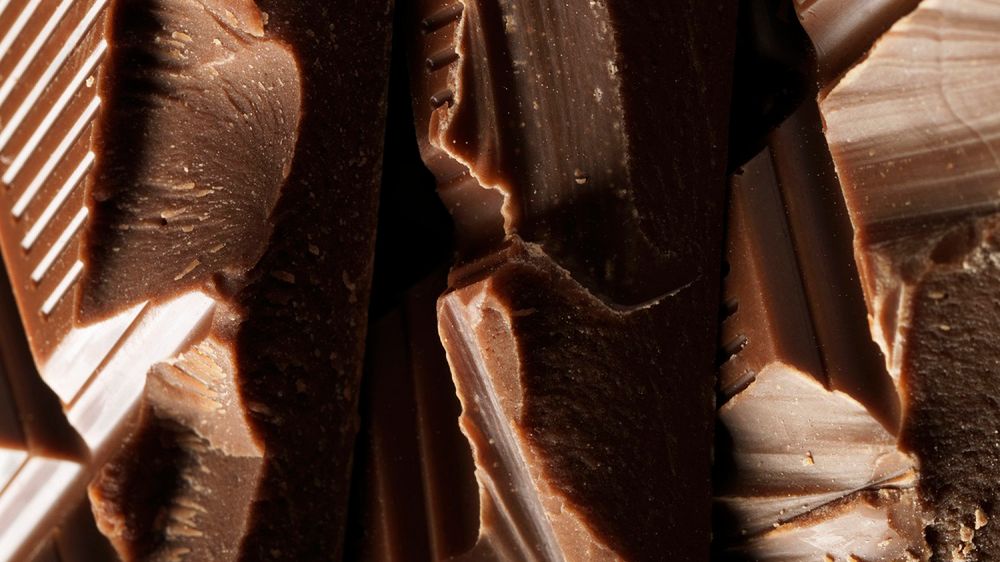 Wzmacnia mózg, obniża ciśnienie i cholesterol. Doskonałe wiadomości dla miłośników słodyczy