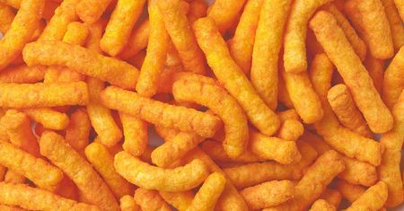 Co siedzi w chipsach?