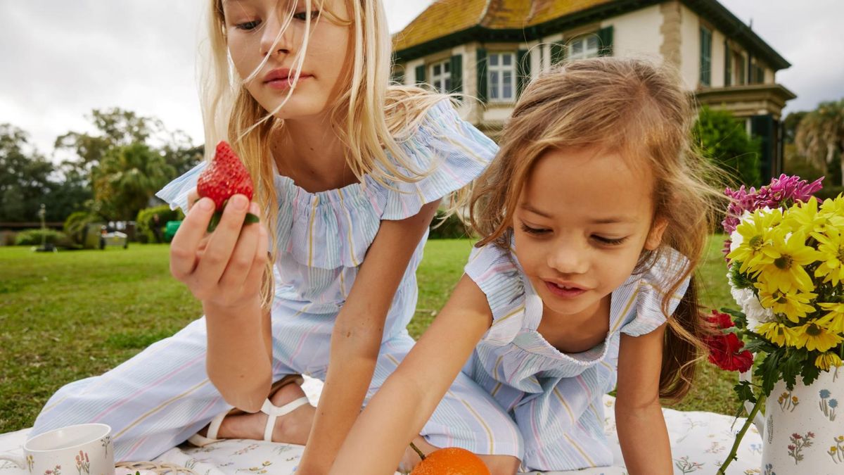 Dziecięca kolekcja wiosenna od Primark. Pełna uroczych propozycji dla chłopców i dziewczynek